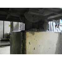 Vertikale Metallbandsäge, DEMURGER ULTRA, 550 mm